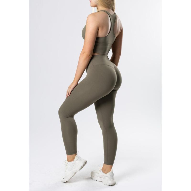 Reluna Original Sculptseam™ Plus Legging Core Collection - TT