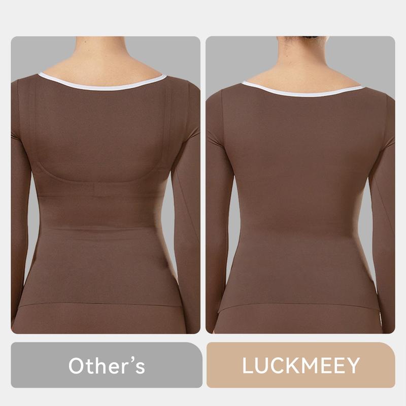 LUCKMEEY Water-Drop Hollow Unlined Comfort Full Coverage Minimalist Design for All-day Plus Size Underwire Bra For Everyday Womenswear Comfort Lady Underwear Bridal Christmas