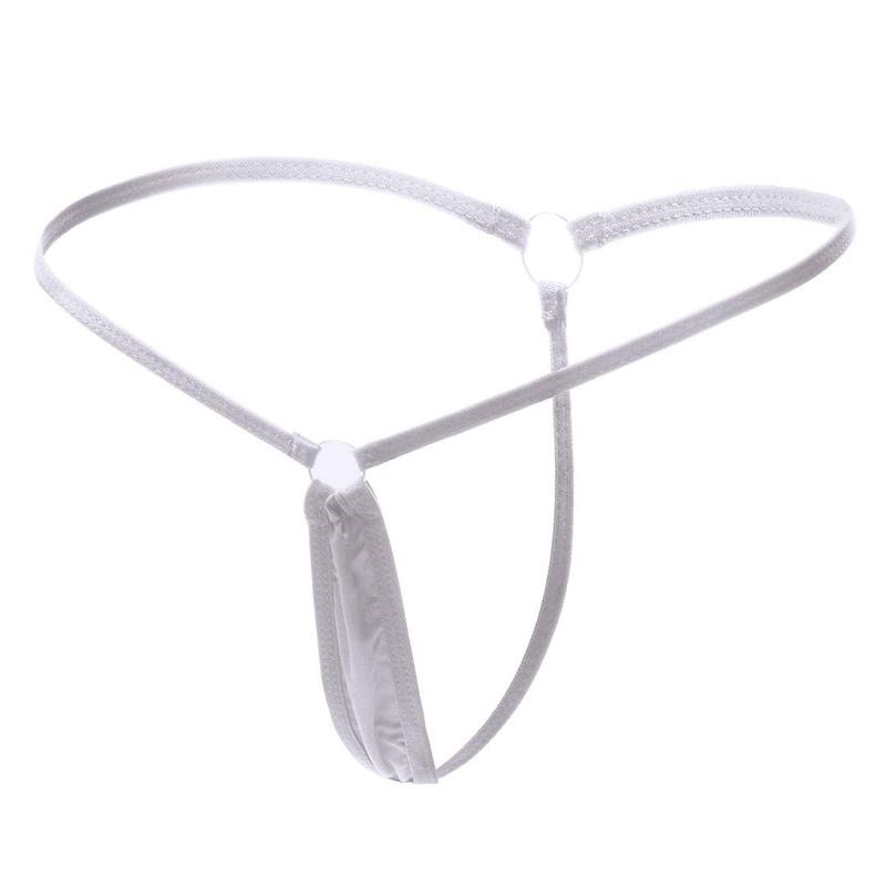 Women's Low Rise Sexy Underwear Y-Back G-string Lingerie Thong Panty Women's Low Panties Womenswear
