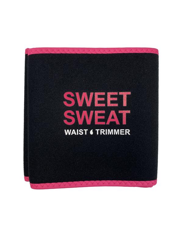 Sweet Sweat Waist Trimmer for High Intensity Training Workouts Waist Trainer Shapewear for Women Men Fitness Enthusiast sweet sweat sweet sweat Sweet Sweat