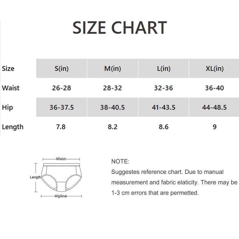 ETAOLINE Seamless Thongs for Women No Show Panties Invisible Underwear Multiple Pack Comfortable Soft highcut underwear Womenswear Elegant Sexy Lingerie Minimalist