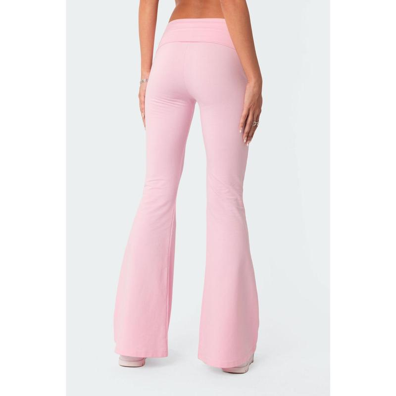 Naomi Flared Leggings