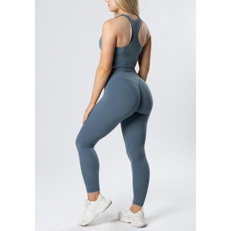 Reluna Original Sculptseam™ Plus Legging Core Collection - TT