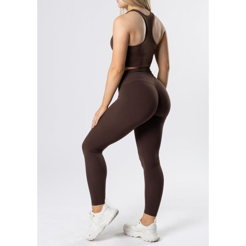 Reluna Original Sculptseam™ Plus Legging Core Collection - TT