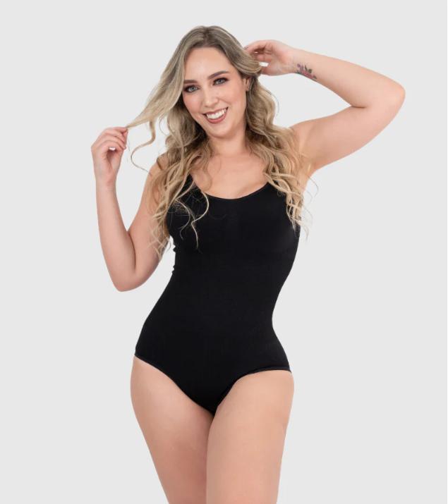 Revengebody Snatched Bodysuit , Style: Original , Combo 3  Color Ebony , Mocha , Cream