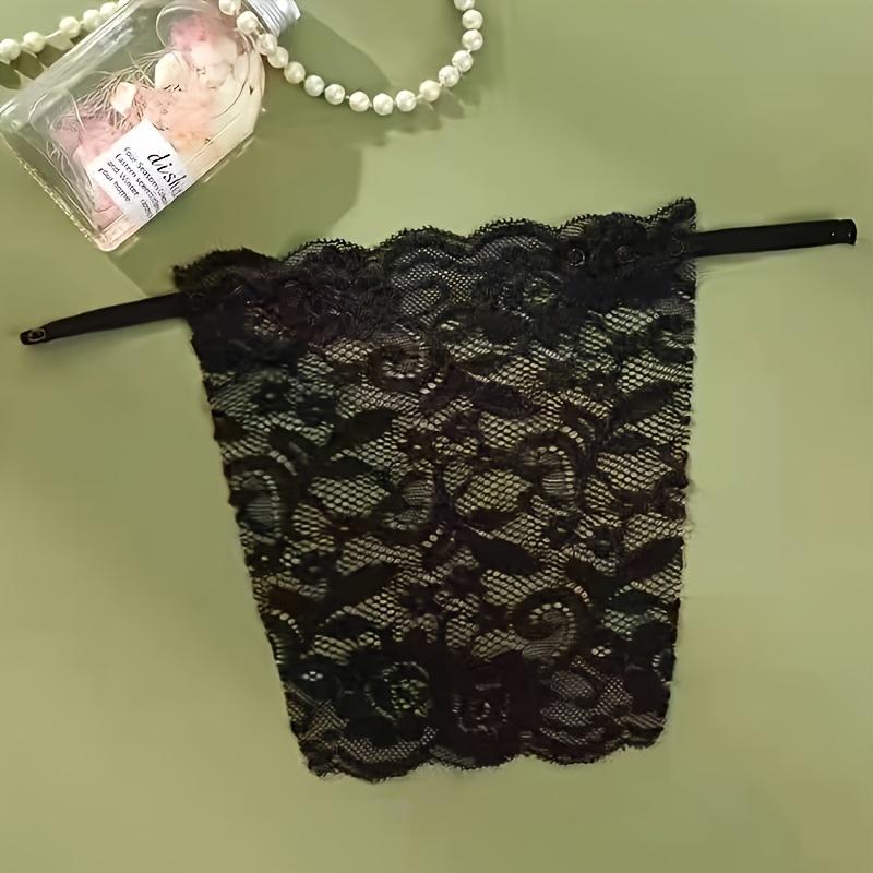 3pcs Elegant Floral Bra Pads – Soft & Breathable Lace Inserts for Lingerie, Anti-Glare & Comfortable, Enhance Shape & Lift, Fashionable & Discreet, Ideal for Women’s Bras & Underwear