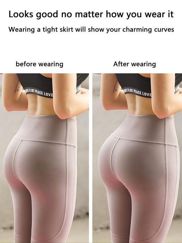 Silicone Self Adhesive Buttock Pads, Invisible Buttock Pads, Invisible Buttock Pads for Women, Buttock Lifting Pads, Lingerie Accessories