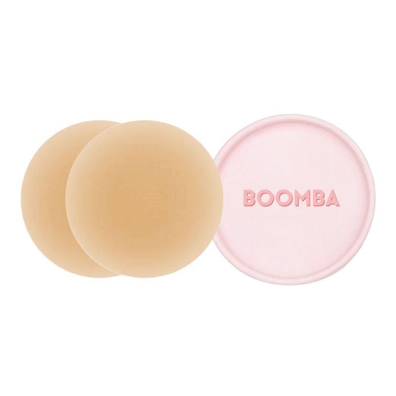 Double-Sided Magic Nipple Covers