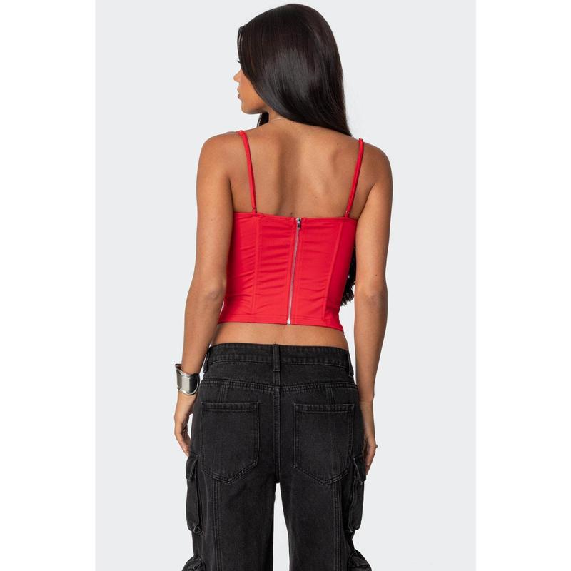 Juno Corset