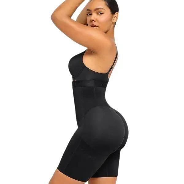 Shapellx AirSlim Butt-Lifting High Waist Logo Shorts Comfort Shapewear Sales