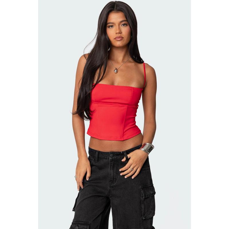 Juno Corset