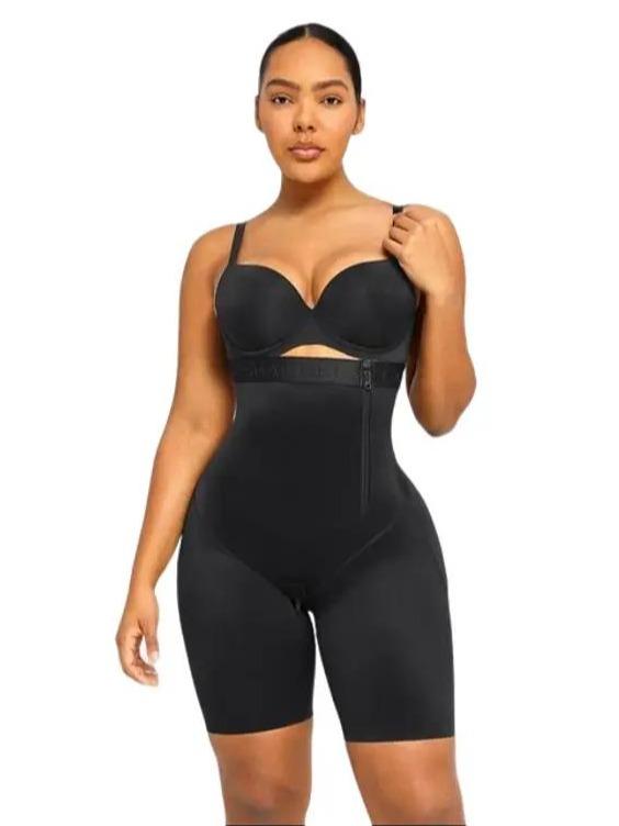 Shapellx AirSlim Butt-Lifting High Waist Logo Shorts Comfort Shapewear Sales