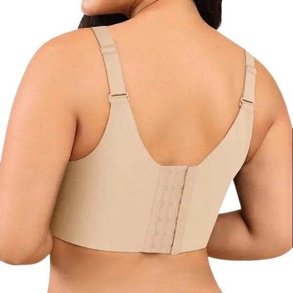 Shapellx Sculpt One-piece Underwire Push-Up Bra Comfortable Basic Lady Underwear Womenswear Christmas