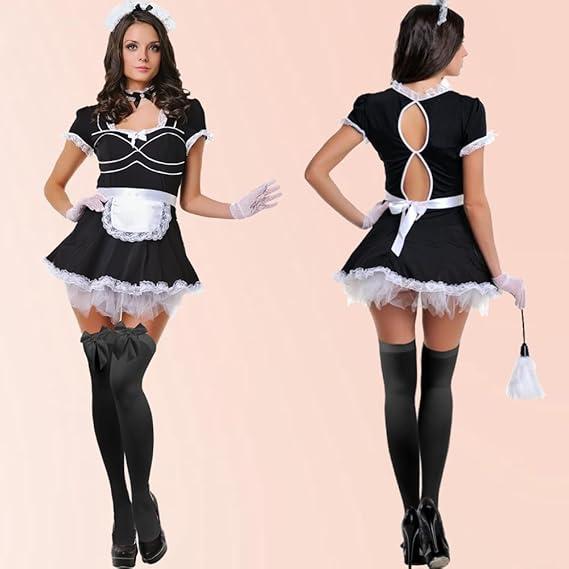 Satin Bow Knee High Stockings for Women Girls, Opaque Over Knee Long Sock, Thigh High Socks with Bows Clothing Comfort