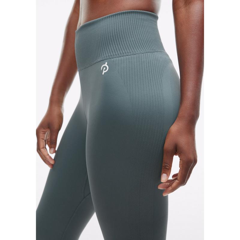 Seamless High Rise Legging