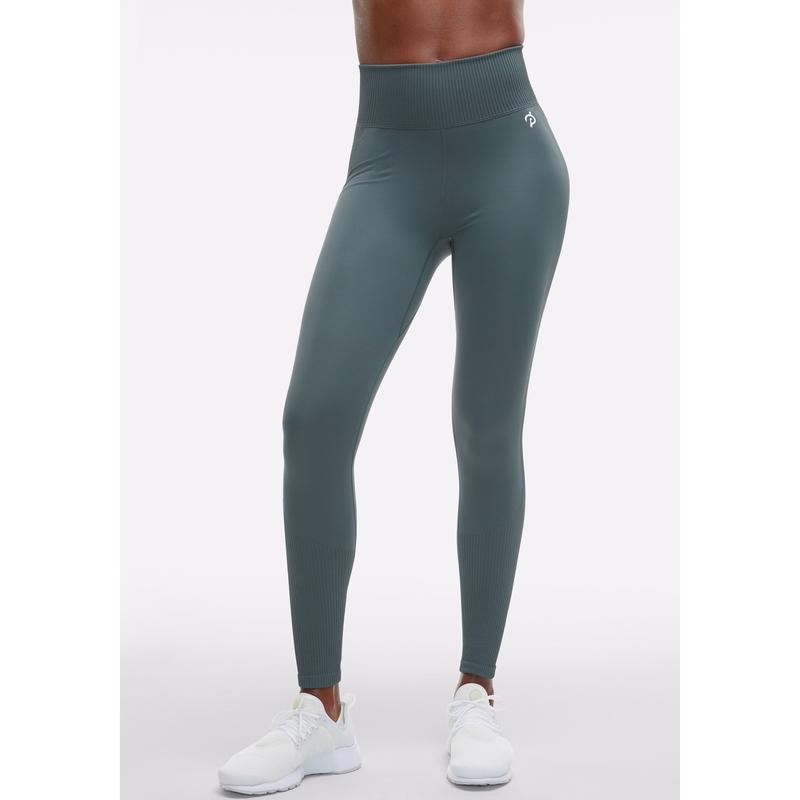 Seamless High Rise Legging