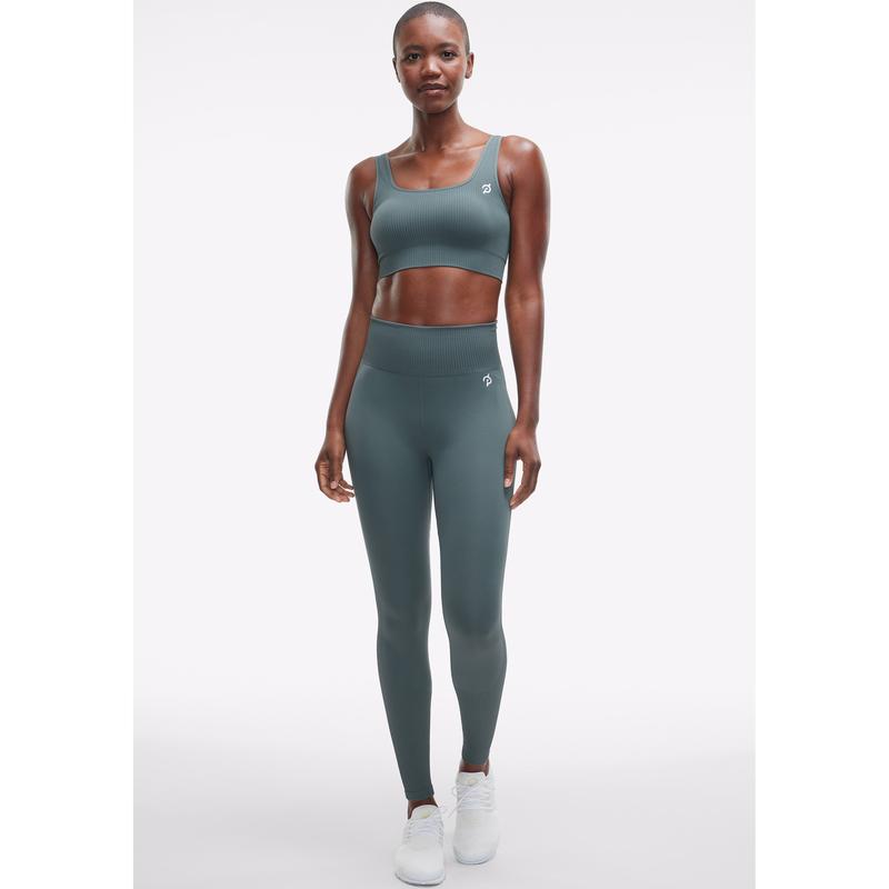 Seamless High Rise Legging