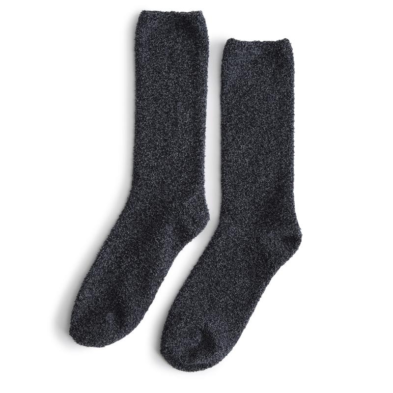 Vera Bradley Women's Fleece Socks