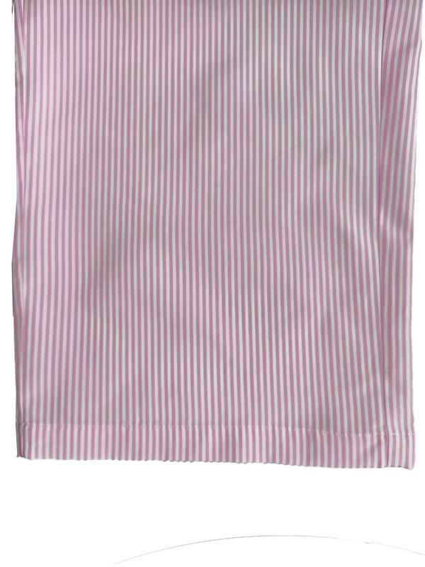 Women's Striped Patchwork Print Drawstring Waist Pants, Casual Comfy Straight Leg Trousers for Daily Wear, Ladies Bottoms for All Seasons