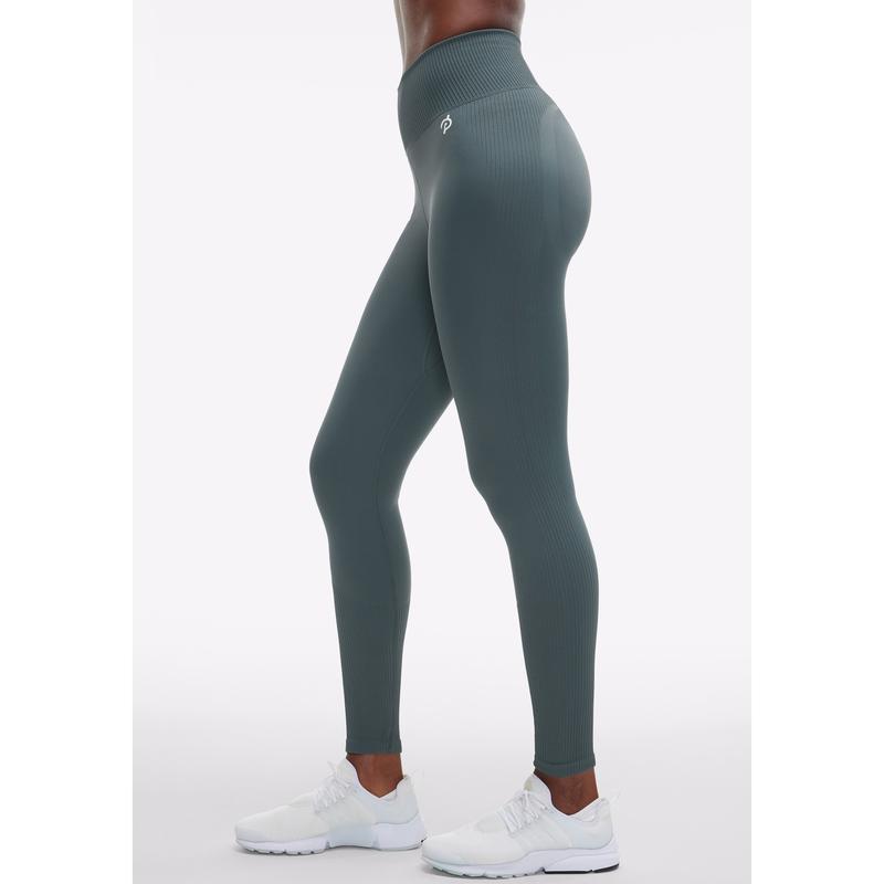 Seamless High Rise Legging