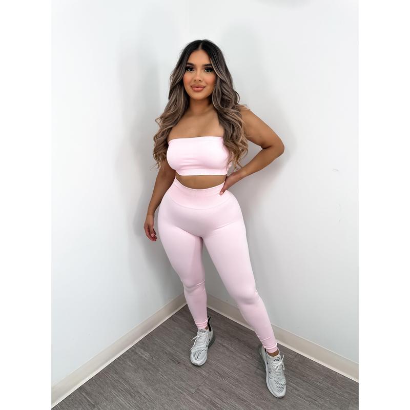 Legacy Scrunch Leggings