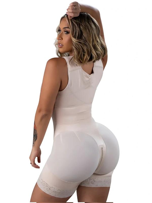 BBL & Lipo | Stage 2 Faja Post-Op Shapewear | With Bra