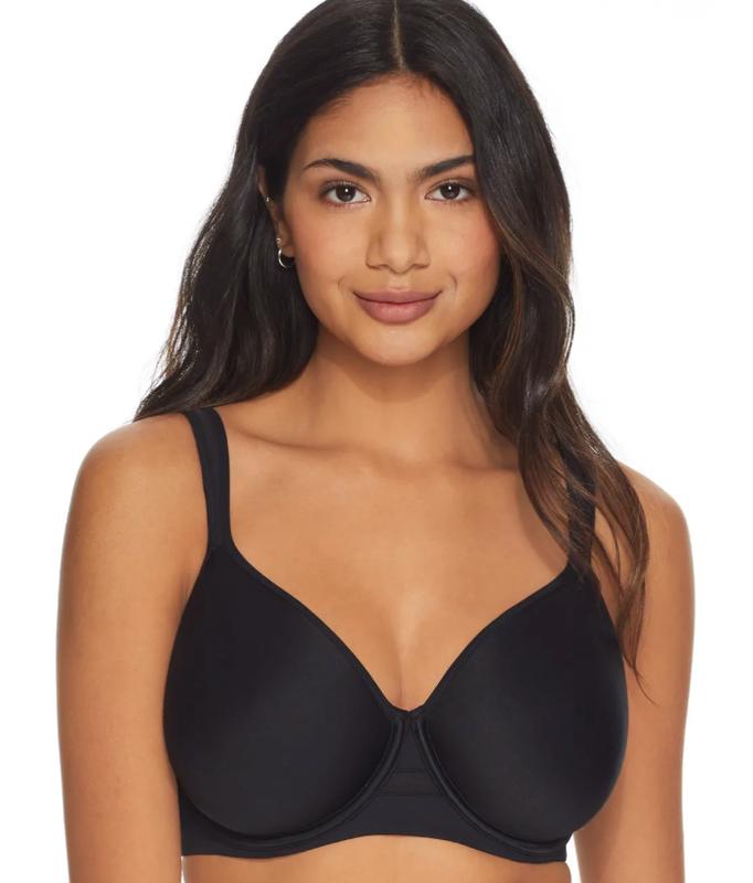 Ultra Light Minimizer Bra for Women by Bali One Smooth U