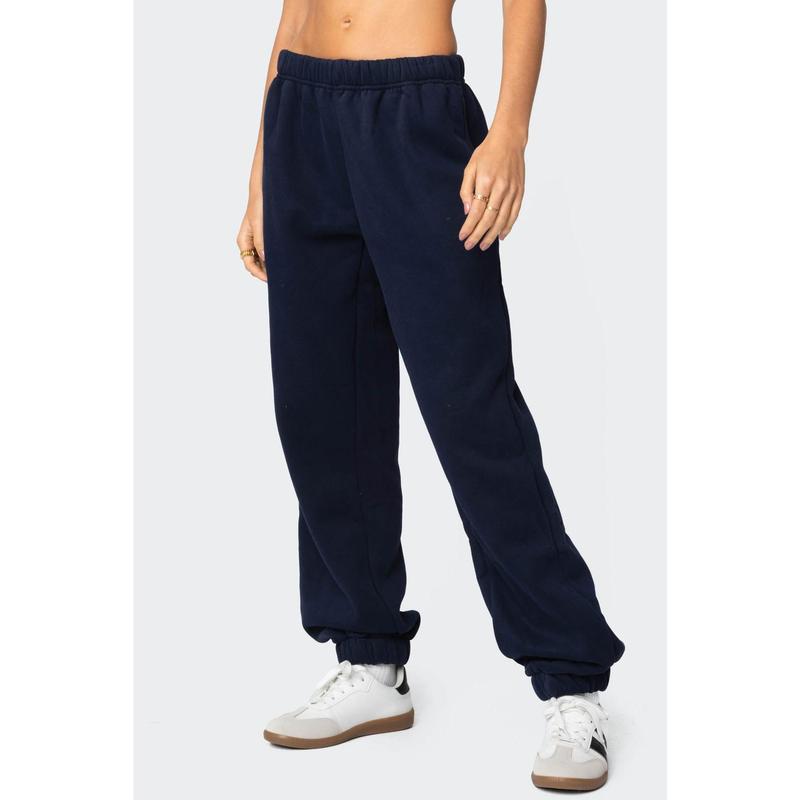 Clark Oversized Sweatpants
