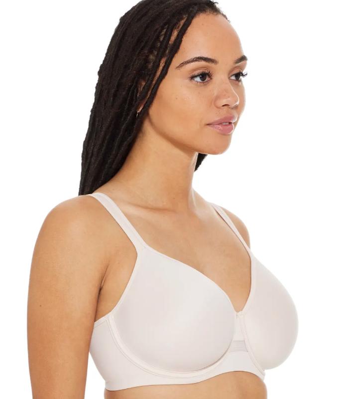 Ultra Light Minimizer Bra for Women by Bali One Smooth U
