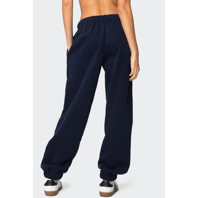 Clark Oversized Sweatpants