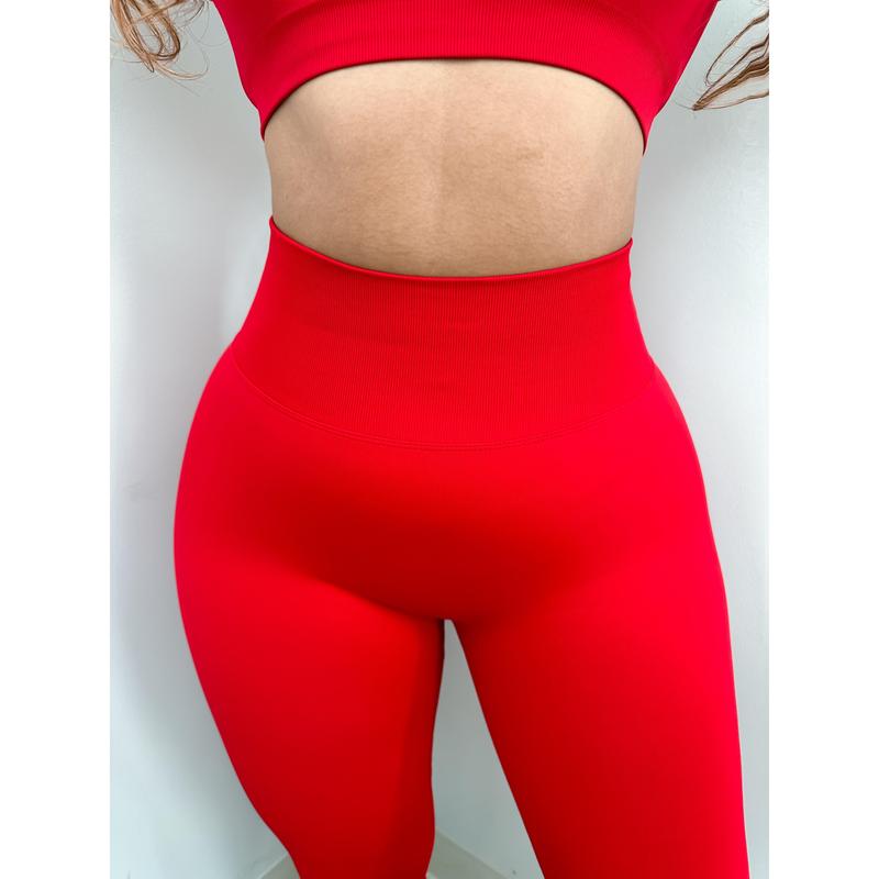 Legacy Scrunch Leggings
