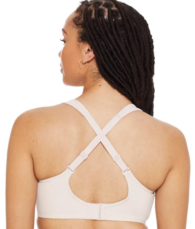 Ultra Light Minimizer Bra for Women by Bali One Smooth U