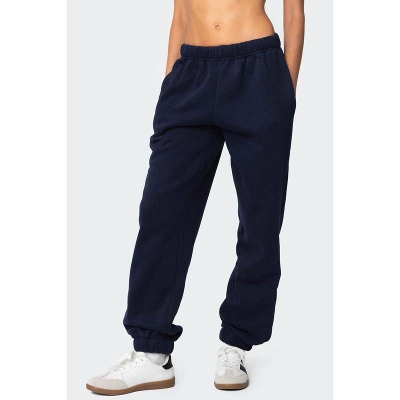 Clark Oversized Sweatpants