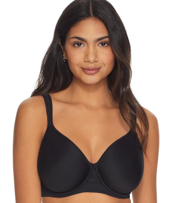 Ultra Light Minimizer Bra for Women by Bali One Smooth U