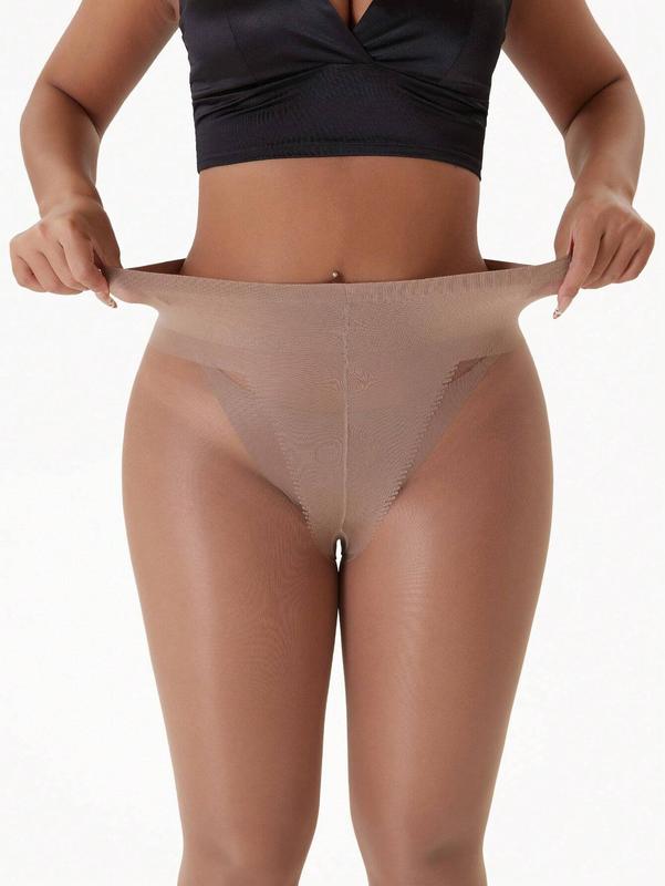 Sexy & Fashionable Women's Pantyhose Stockings - 1 Pack (40D) - Underwear, Womenswear