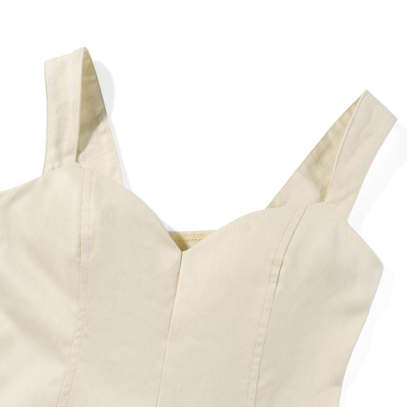 Women Sexy Cap Sleeve Tank Crop Top Low Cut Sweetheart Neck Slim Fit Fairycore Grunge Sexy Top Chic Streetwear