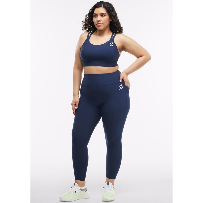 Cadent High Rise Pocket Legging