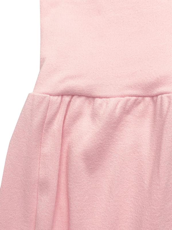 Women's Solid Off Shoulder Ruched Crop Tee & Flare Leg Pants Two-piece Set, Casual Fashion Cozy Two Piece Outfits for Daily Outdoor Wear, Women Clothes for Spring Fall