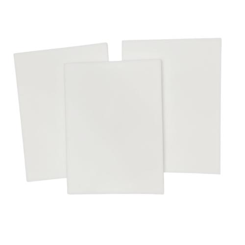 ChrissyK's Post Op Foam Boards 3 Pack Firming Easy to Use Decompression Foam Boards Compression Boards Foam For Faja Shaper Comfort Shapewear