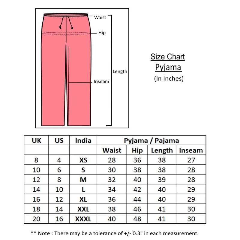 Taco Bell Pajama Pants Comfy Lounge Wear for Taco Lovers