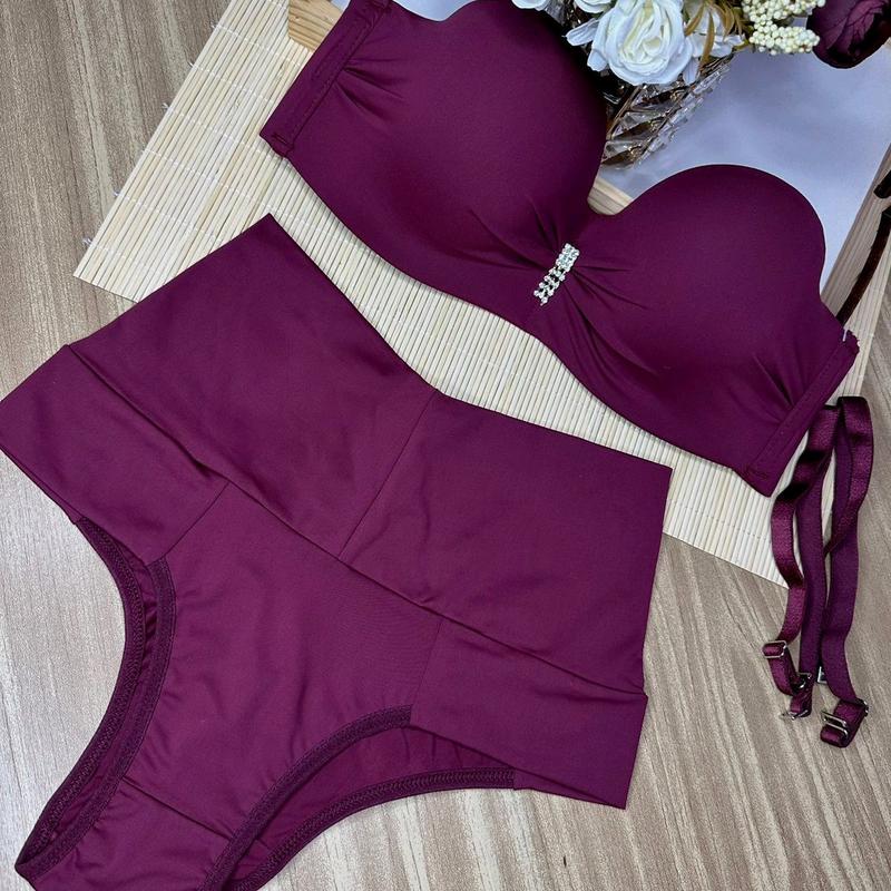 Brazilian Half Cup Lingerie Set for Women - Comfortable and Sexy - Fit Comfort thong bodysuit Women's Sexy