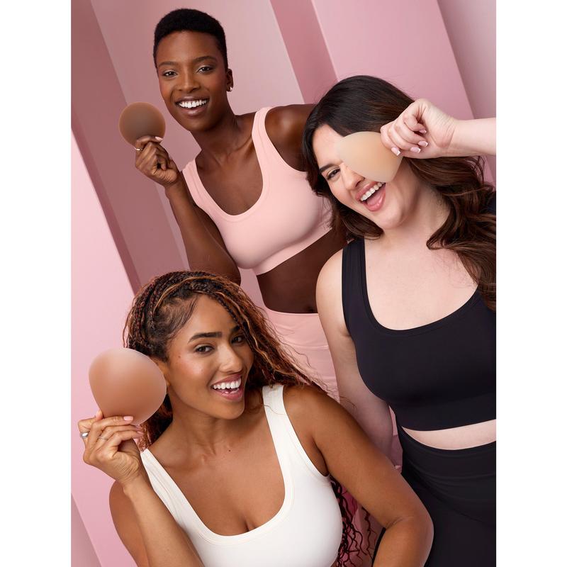 Lounge Layer Bralette Comfort Comfortable