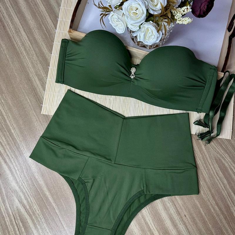 Brazilian Half Cup Lingerie Set for Women - Comfortable and Sexy - Fit Comfort thong bodysuit Women's Sexy