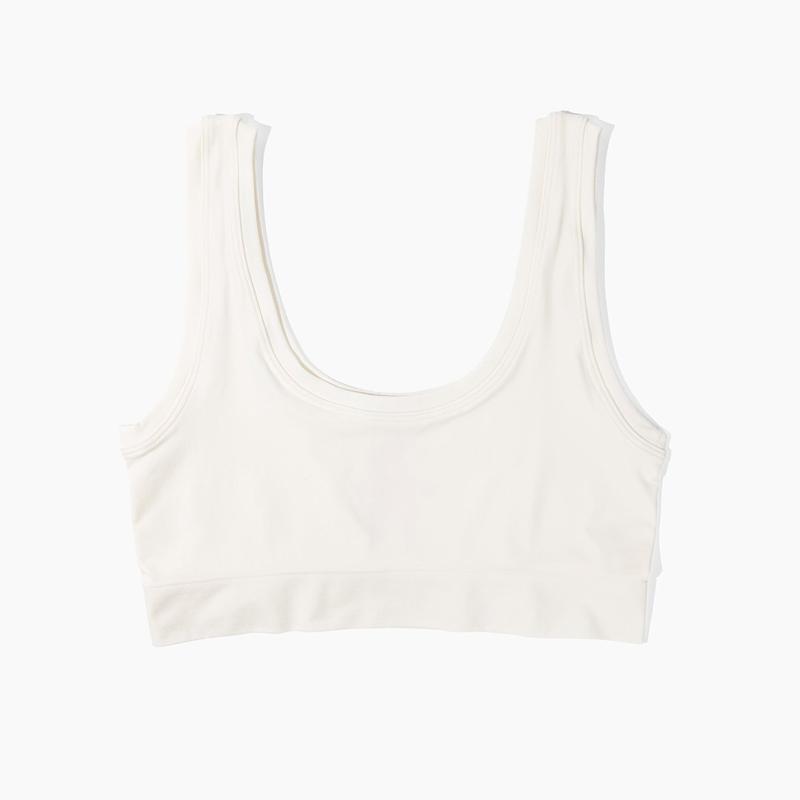 Lounge Layer Bralette Comfort Comfortable