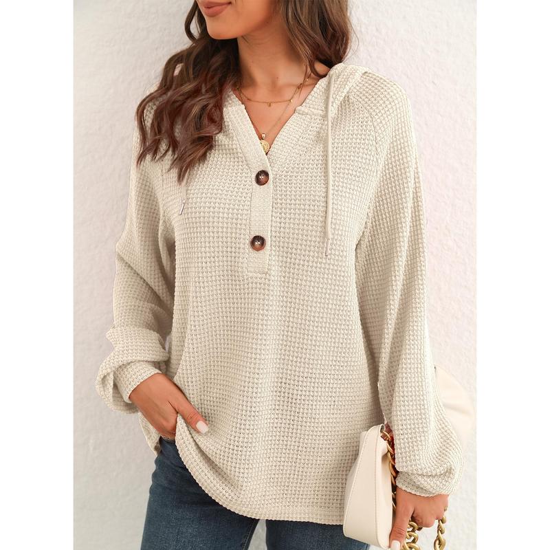 Dokotoo Women's 2024 Fashion Casual Open Front Long Sleeve Chunky Cable Knit Cardigans Sweaters Outerwear Coats with Pockets