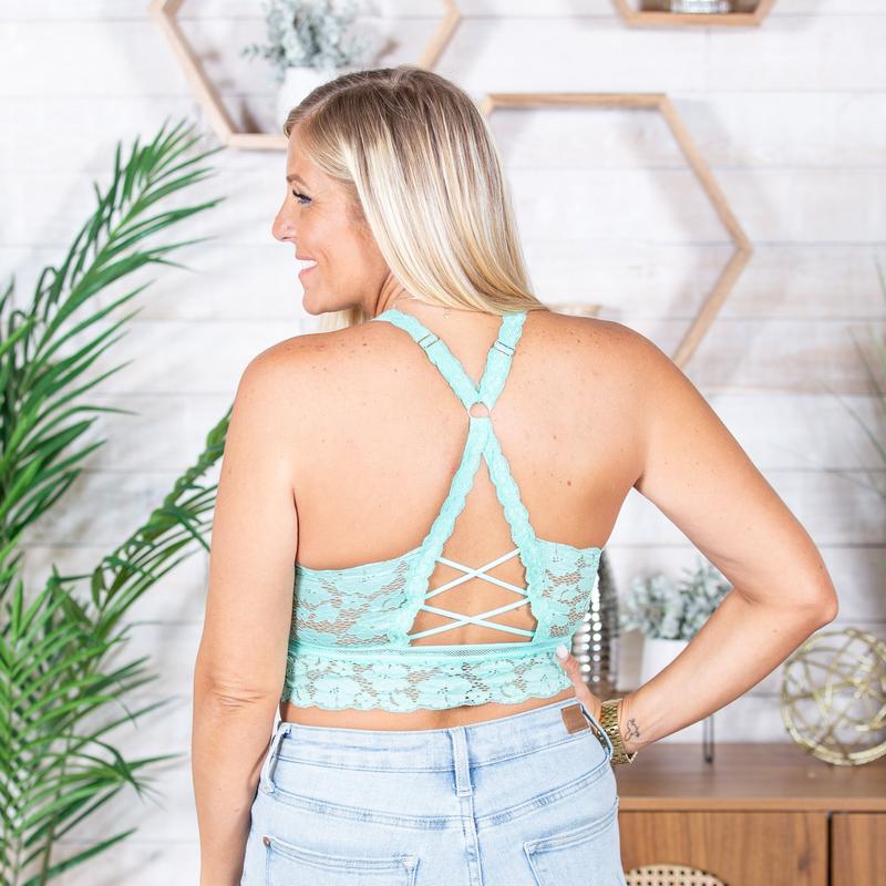 Juliette Bralette