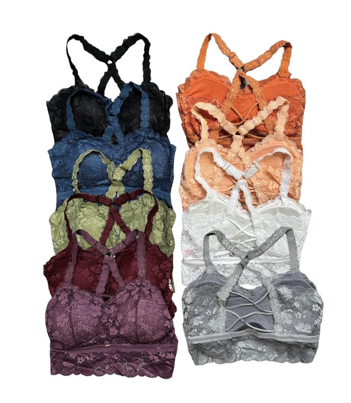 Juliette Bralette