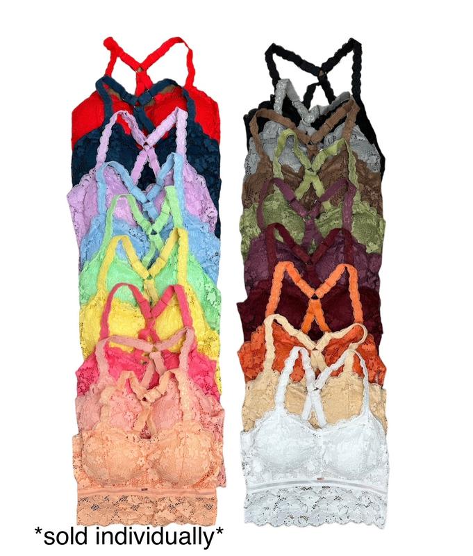 Juliette Bralette