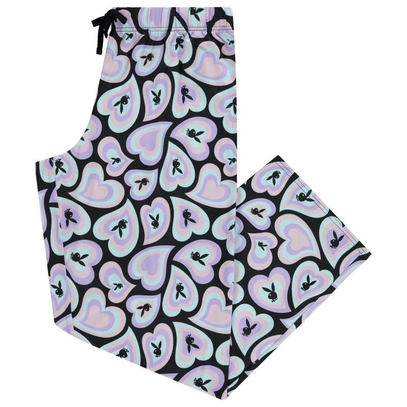 Playboy Pajama Pants Womens Pajamas Lounge Pants for Women