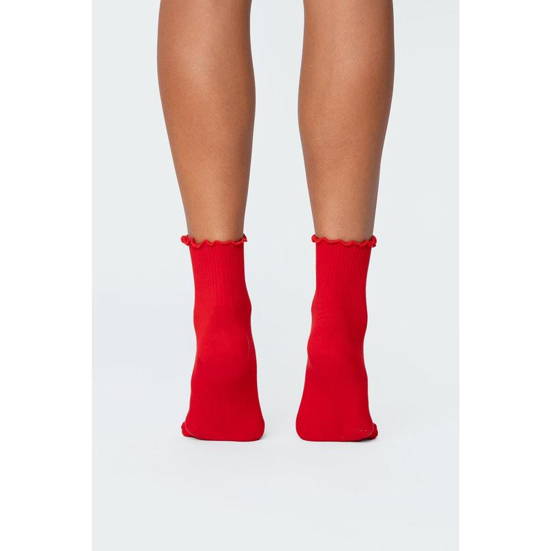 Classic Ankle Socks